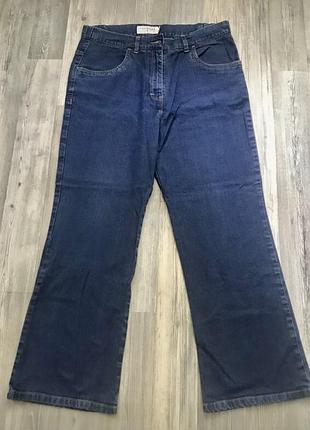 Джинси брюки 2
