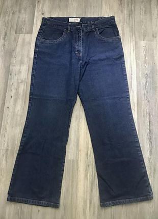 Джинси брюки