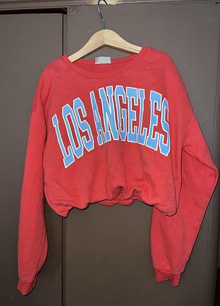 Свитшот george