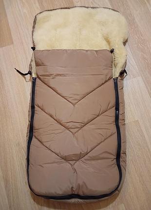 Конверт зимний