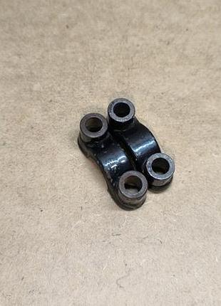 Кронштейни керма ява 638, кріплення керма ява 638, кріплення руля ява 638