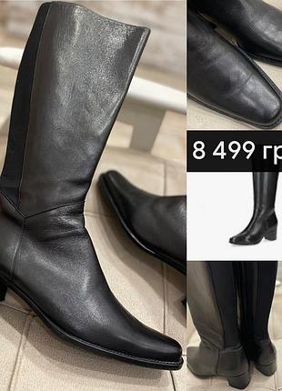 Чоботи жіночі