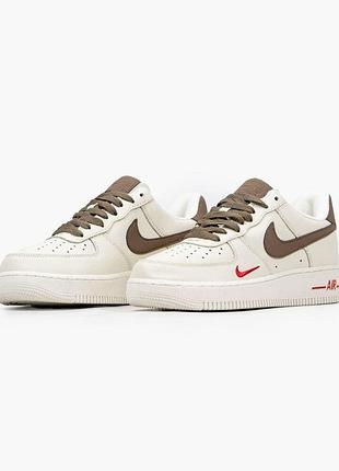 Найк кросівки | модні коричневі кросівки