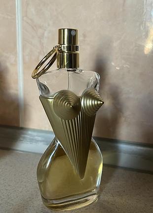 Jean paul gaultier gaultier divine