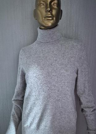 Кофта кашемир