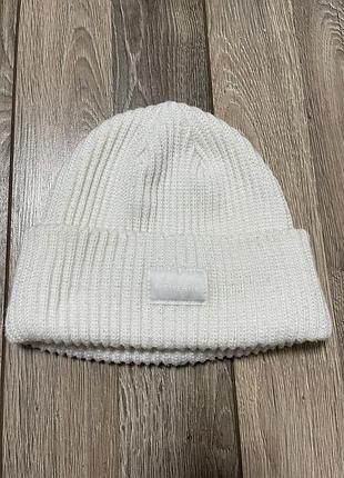 Шапка жіноча бренду h&m
