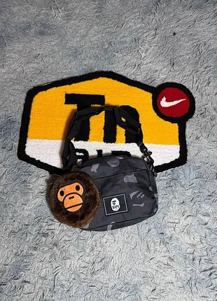 Сумка bape