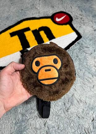 Сумка bape 2
