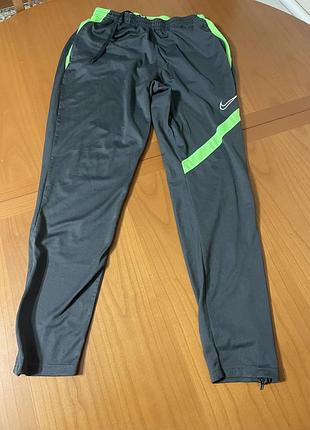 Брюки спортивні nike