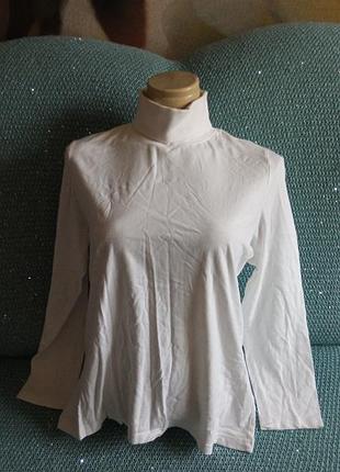 Водолазка бавовна