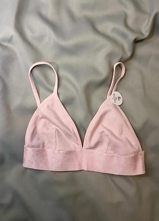 Топ в рубчик