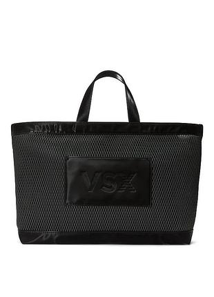 Лімітована сумка-шопер від victoria's secret.