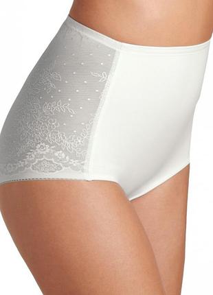 Трусики для коррекции фигуры моделирующие трусики triumph 42/50