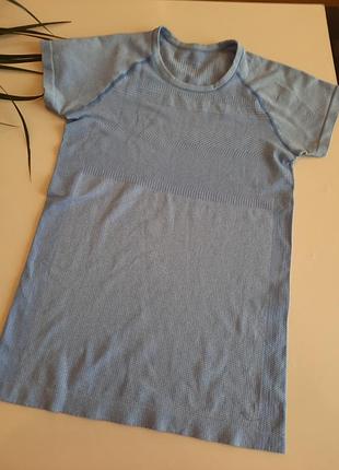 Термобелье качественное термофутболка размер м/l