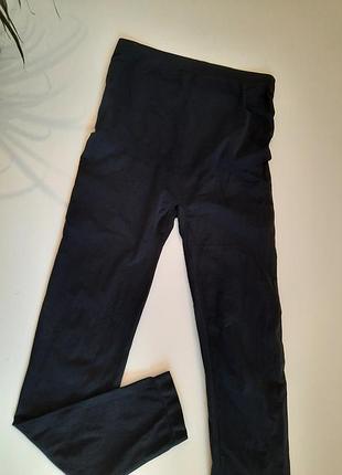 Термобелье качественные термолосины для беременных размер l