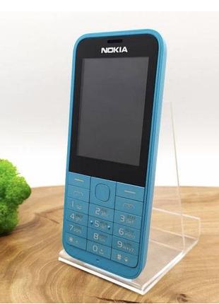 Гарний новий телефон  nokia 220 dual sim
