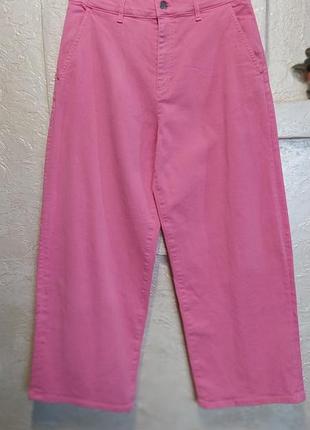 Джинсы hugo boss