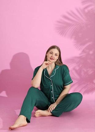 Пижама жіноча