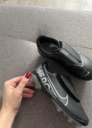 Дитячі бутси nike