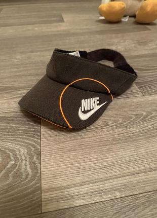 Кепка nike