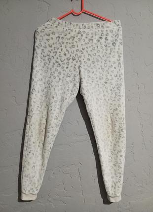 Брюки теплые 10-11 лет