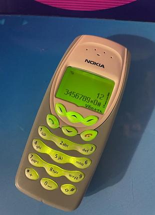 Nokia 3410