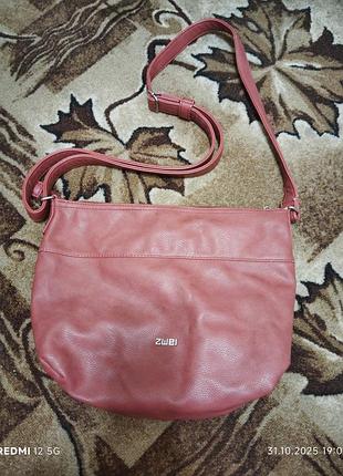 Сумка женская