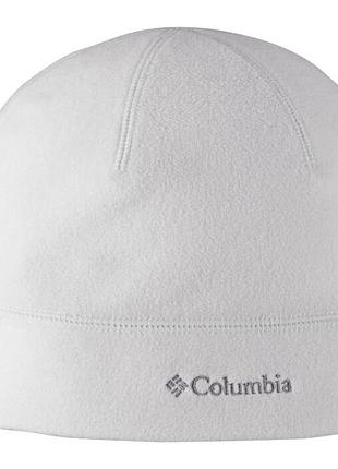 Флисовая шапка columbia thermarator hat omni heat оригинал