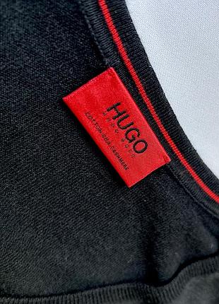 Светр пуловер з шовку та кашеміру