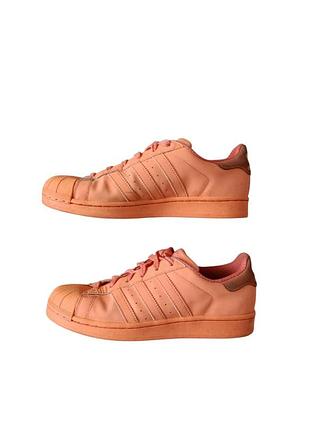 Кросівки adidas superstar adicolor 40 р.
