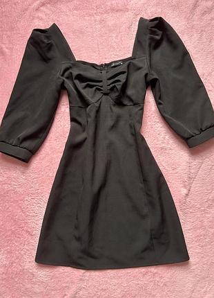 Сукня жіноча divine розмір 36 чорна