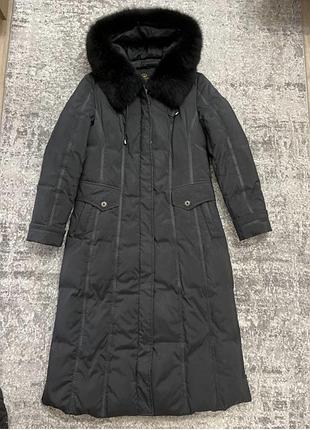 Пальто зимове жіноче