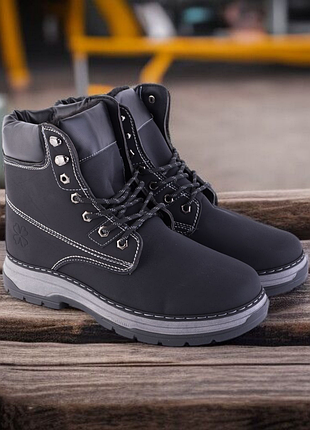 Чоловічі зимові чоботи