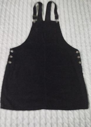 Сарафан свободветовый р.50-52