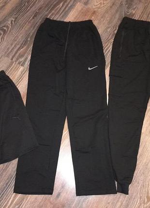 Спортивні штани джогери, шорти 48