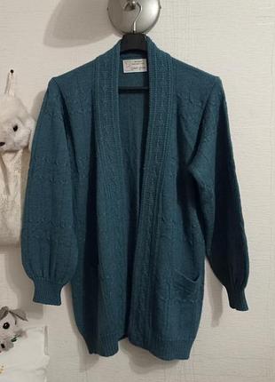 Альпака. кофта. кардиган, peru.