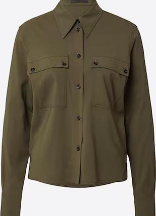 Якісна сорочка drykorn