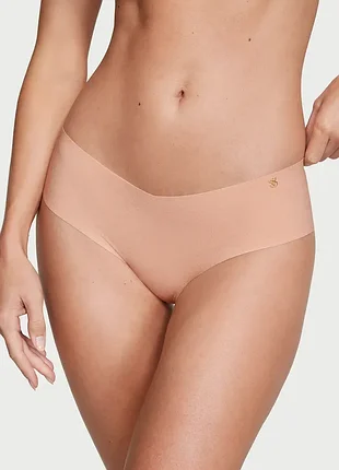 Бесшовные трусики victoria's secret оригинал трусы бесшовные виктория сикрет