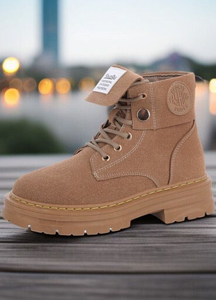 Женские сапоги