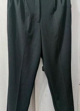 Костюмные брюки, 50-54 укр.