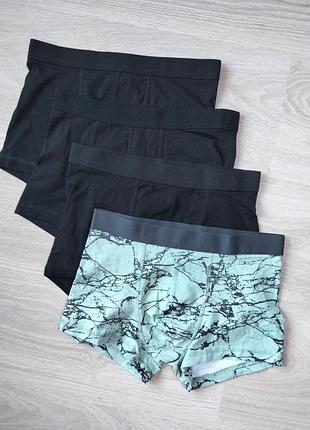 Труси, боксери, боксерки