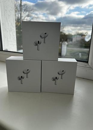 Навушники airpods pro 2