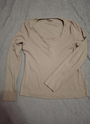 Лонгслів жіночий