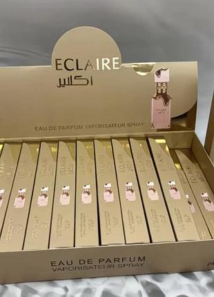 Парфуми eclaire
