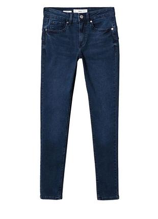 Джинси скіні супер скіні skinny вузькі джинси з ефектом пуш ап push-up скини джинсы узкие