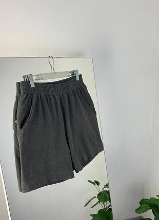 Шорти nike vintage