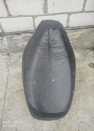 Сиденье (в сборе) hoda dio af 18,af25