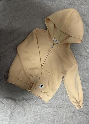 Кофта тепла