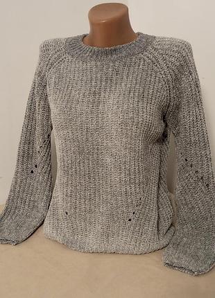 Теплий светр