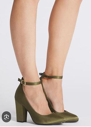 Лодочки от m&amp;s